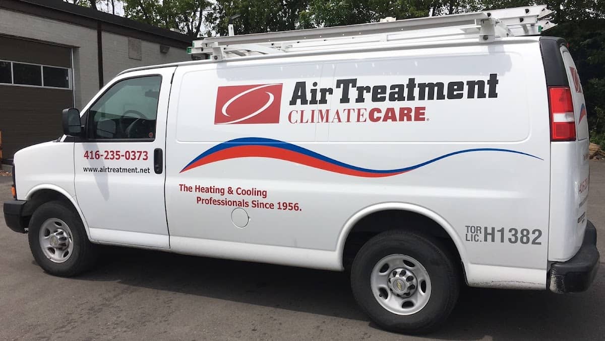 Air Treatment ClimateCare photo 4