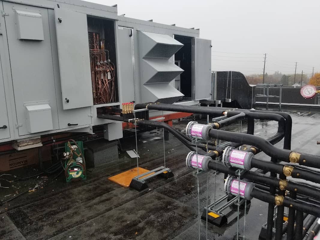 AirCom Heating & Cooling Systems Ltd photo 2