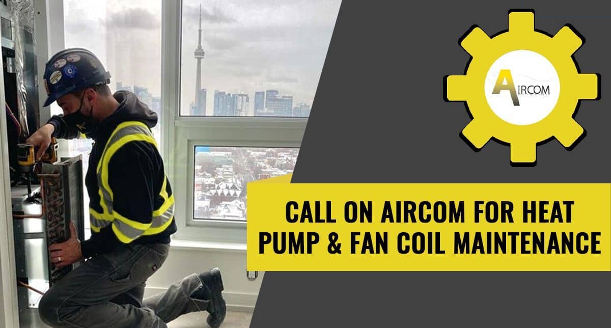 AirCom Heating & Cooling Systems Ltd photo 3
