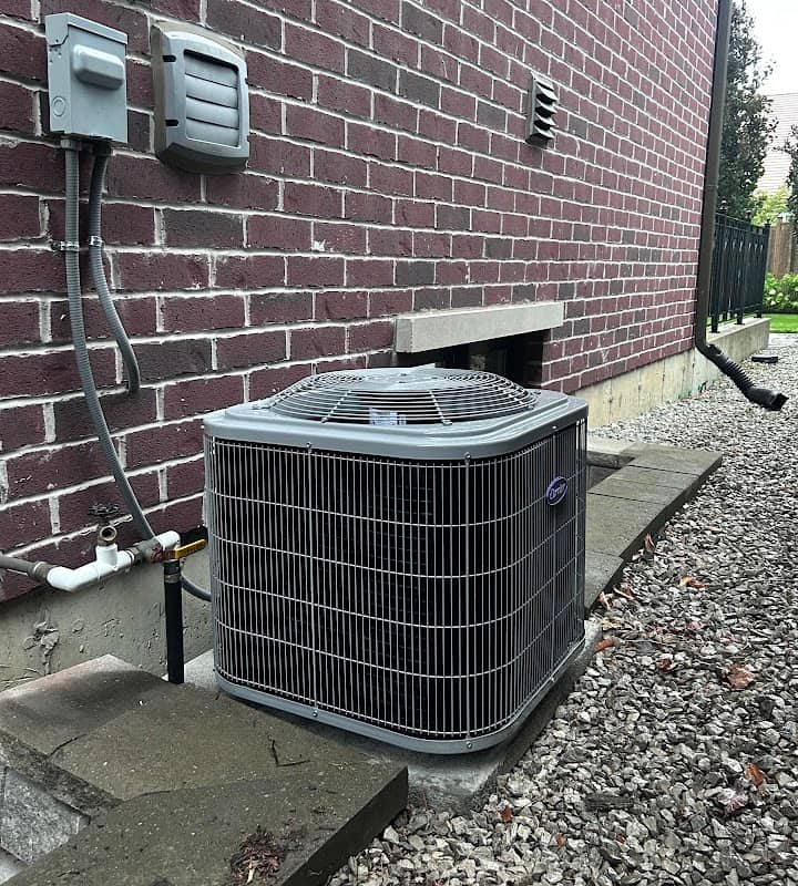 Photo listed on the Google Business Profile for Aire Max Heating & Cooling Inc.