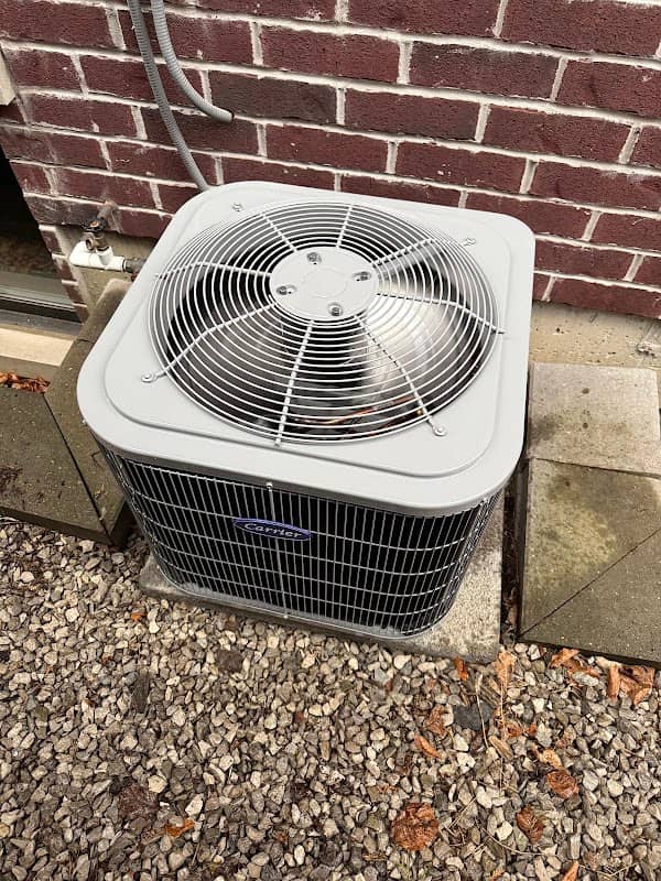 Aire Max Heating & Cooling Inc. photo 2