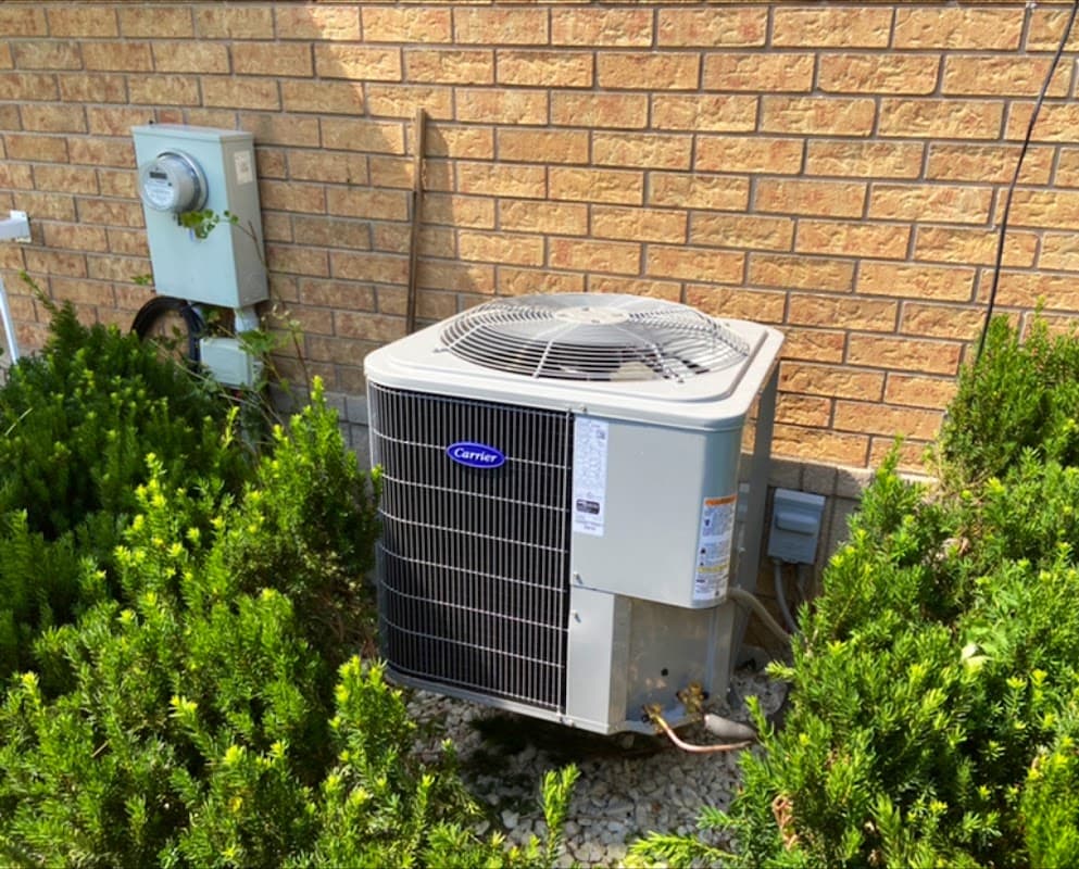 Aire Max Heating & Cooling Inc. photo 5