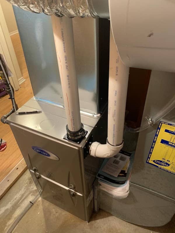 Aire One Brampton | Furnace Repair and Installation | AC Service photo 2