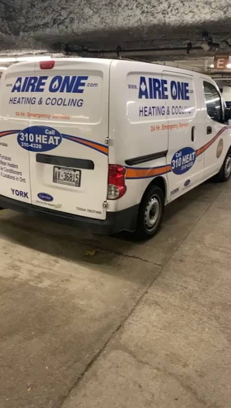 Aire One Brampton | Furnace Repair and Installation | AC Service photo 3