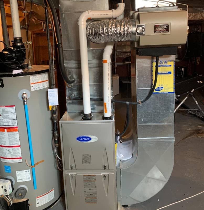 Aire One Brampton | Furnace Repair and Installation | AC Service photo 4