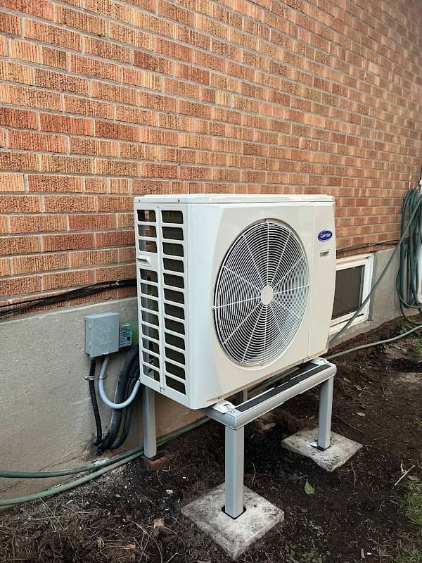 Photo listed on the Google Business Profile for Aire One Heating & Cooling