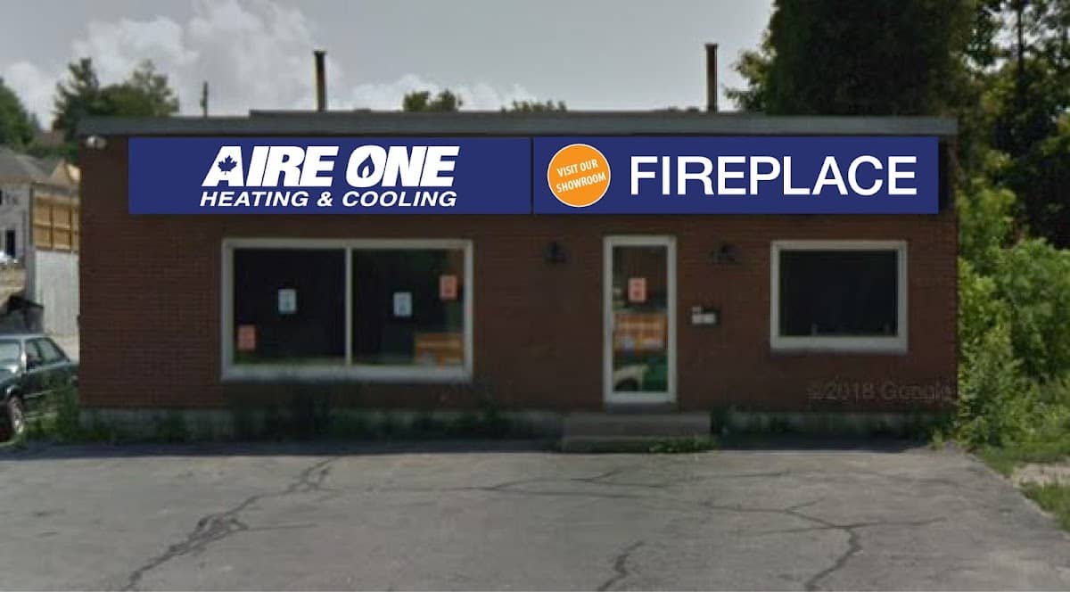 Aire One Heating & Cooling photo 4