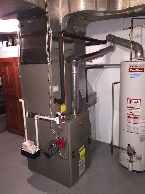 Aire One Heating & Cooling photo 5