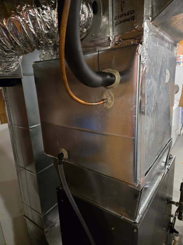 Aire One Peel | Furnace Repair Mississauga, Heat Pump Installation & AC Service photo 2