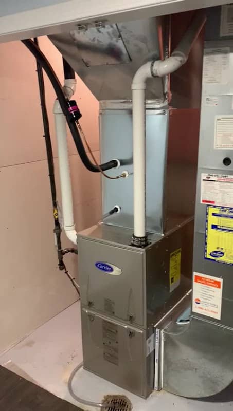 Aire One Peel | Furnace Repair Mississauga, Heat Pump Installation & AC Service photo 3