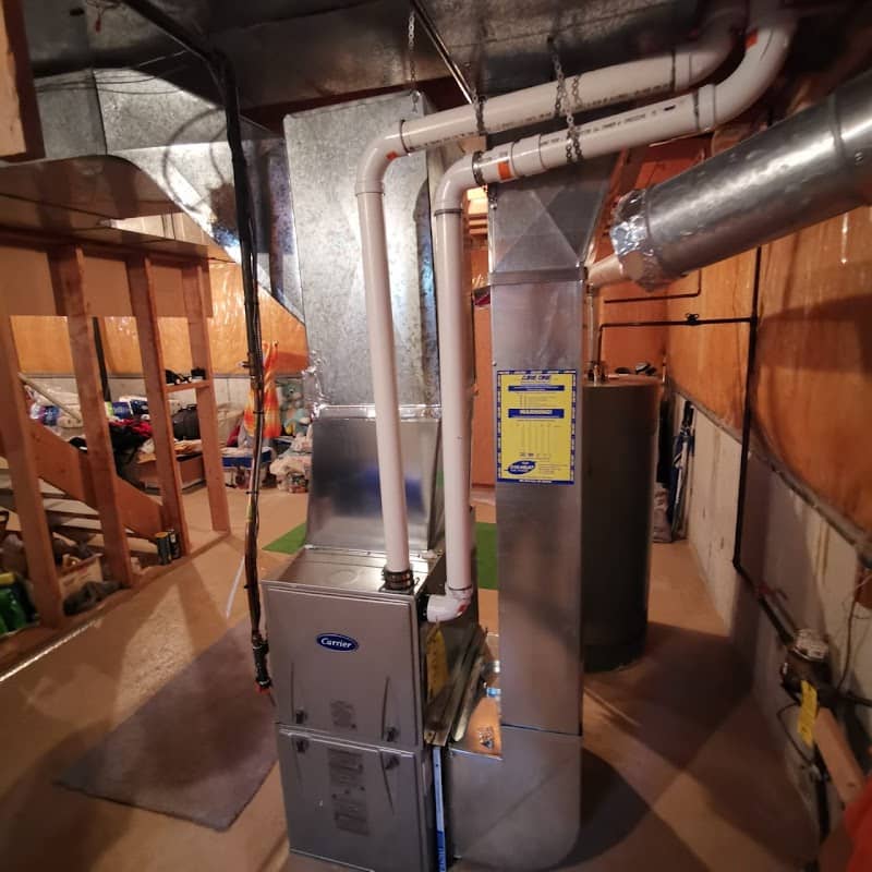 Aire One Peel | Furnace Repair Mississauga, Heat Pump Installation & AC Service photo 4