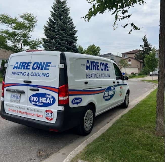 Aire One Vaughan photo 3