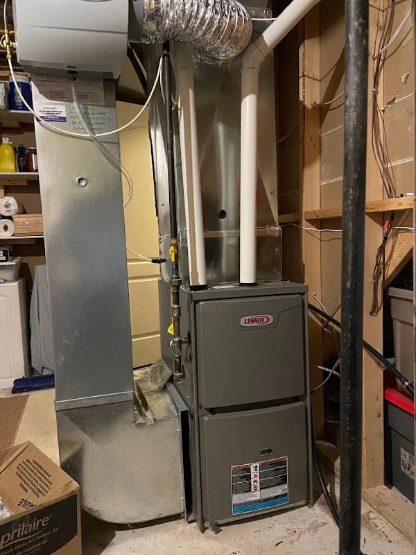 Airking Heating and Cooling photo 2