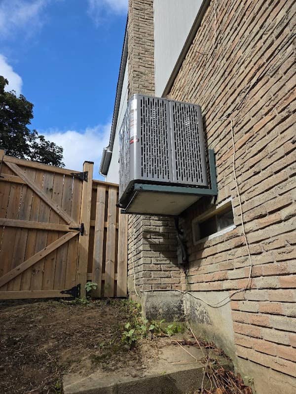 Airman heating and cooling photo 2