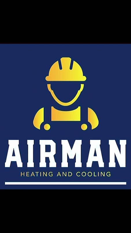 Airman heating and cooling photo 3