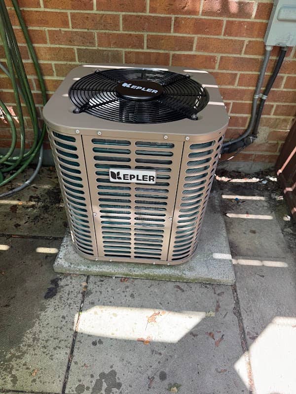 Airmax Heating and Cooling photo 2
