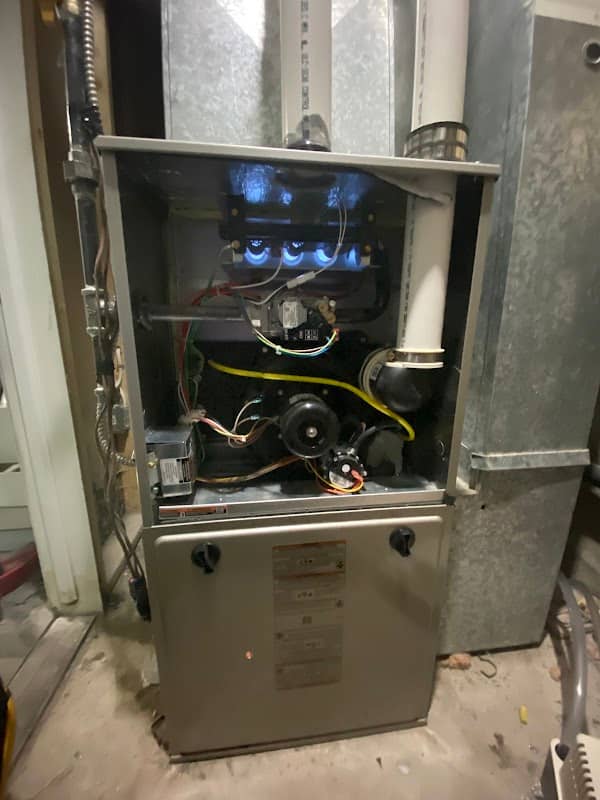 Airmax Heating and Cooling photo 4