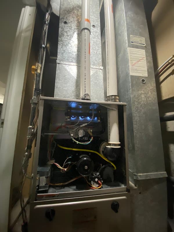 Airmax Heating and Cooling photo 5