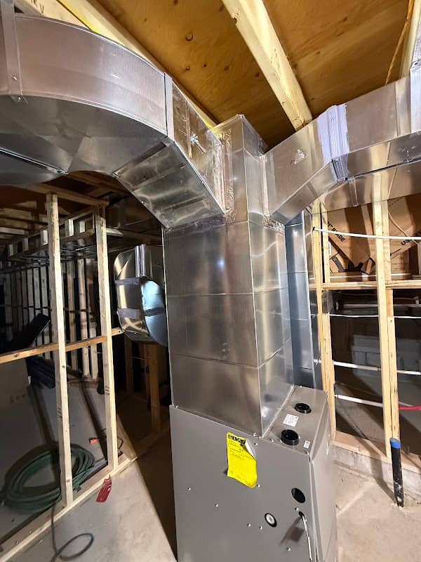 Airmaxx heating & airconditioning inc photo 2