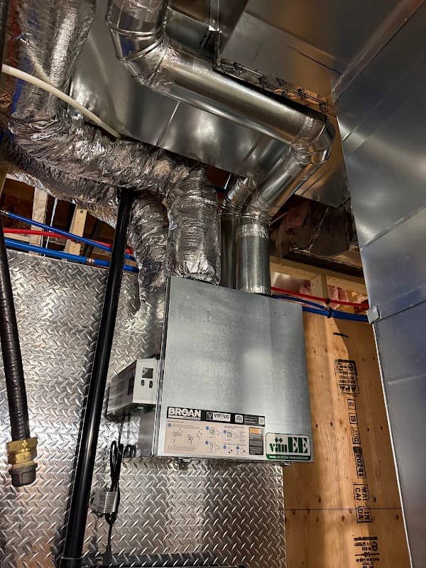 Airmaxx heating & airconditioning inc photo 4