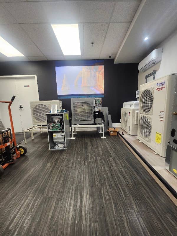 Airtek Ontario (Gree) photo 2