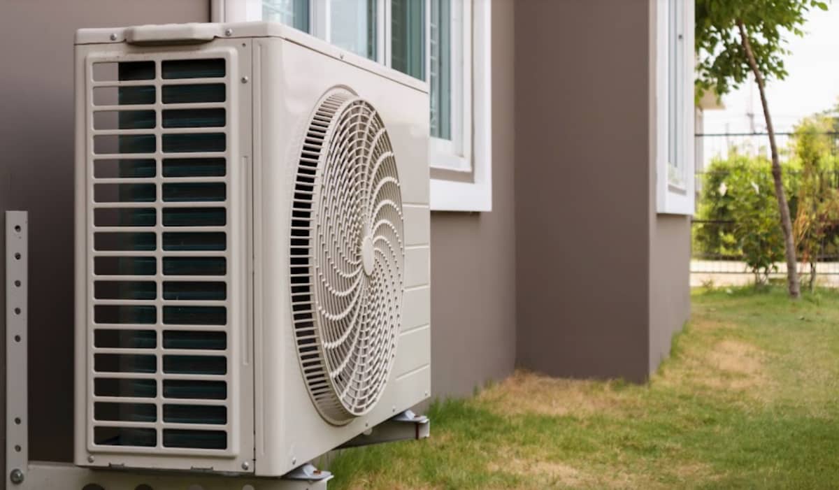 Premises or work of AirTemp HVAC Furnace and Air Conditioner of Burlington