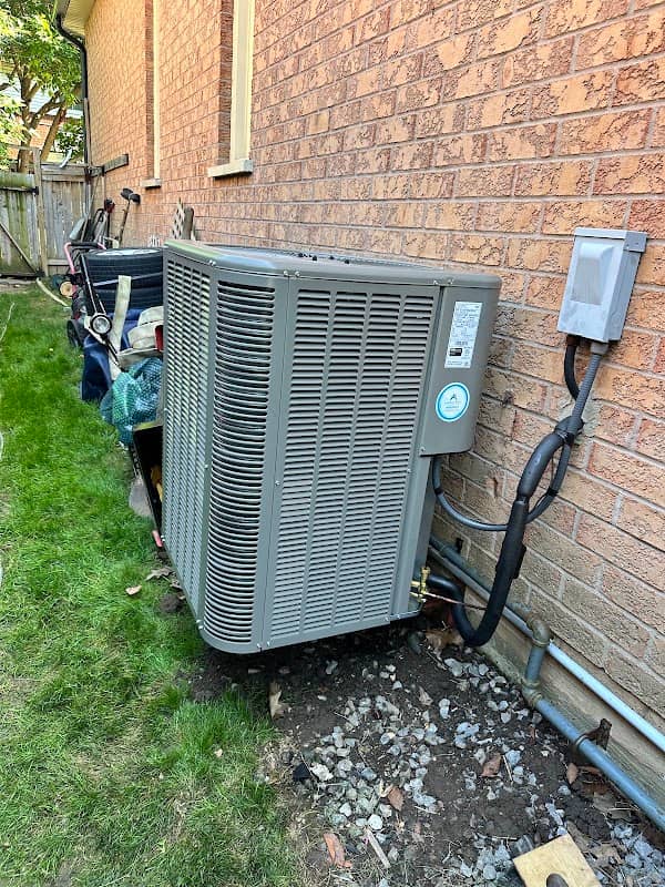 AirTemp HVAC Furnace and Air Conditioner of Burlington photo 2