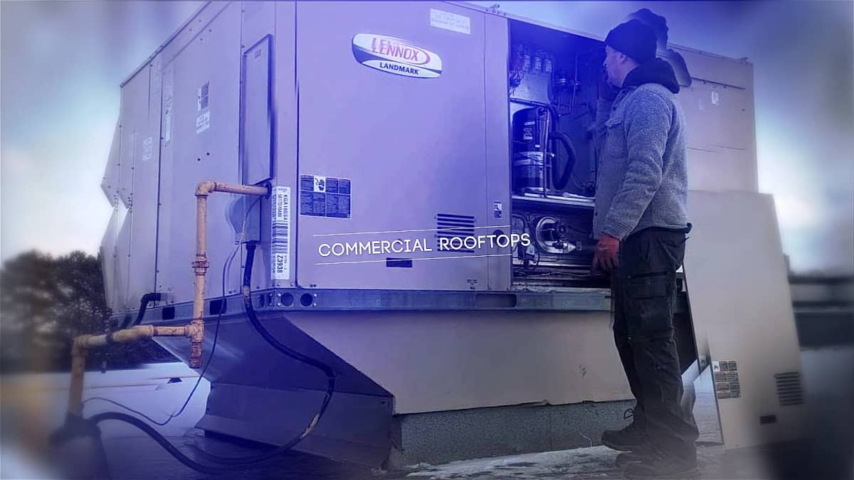 AirTemp HVAC Furnace and Air Conditioner of Mississauga photo 3