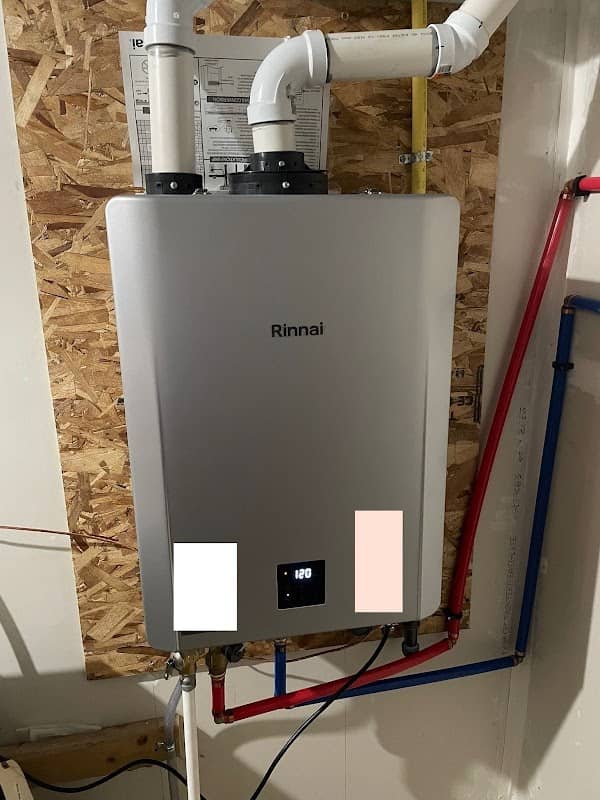Photo listed on the Google Business Profile for Alg Heating & Air Conditioning