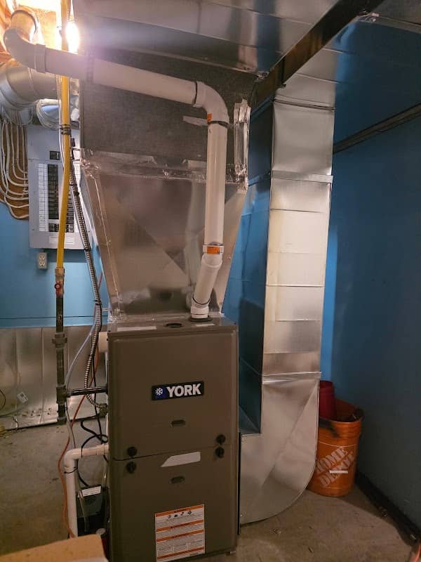 Alg Heating & Air Conditioning photo 2