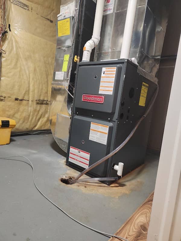 Photo listed on the Google Business Profile for All Heat Heating & Cooling