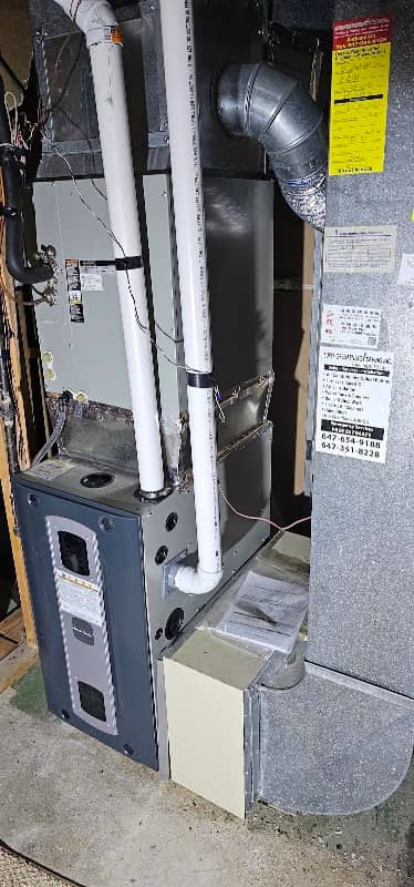 AOBUTEC HVAC Heating & Cooling photo 2