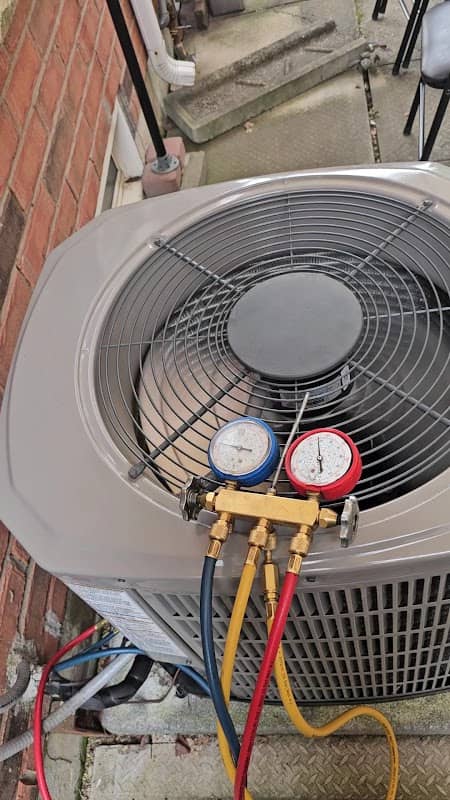 AOBUTEC HVAC Heating & Cooling photo 3