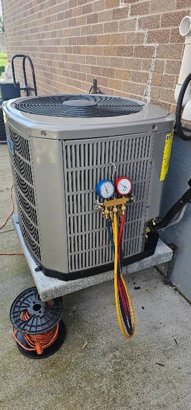 AOBUTEC HVAC Heating & Cooling photo 4