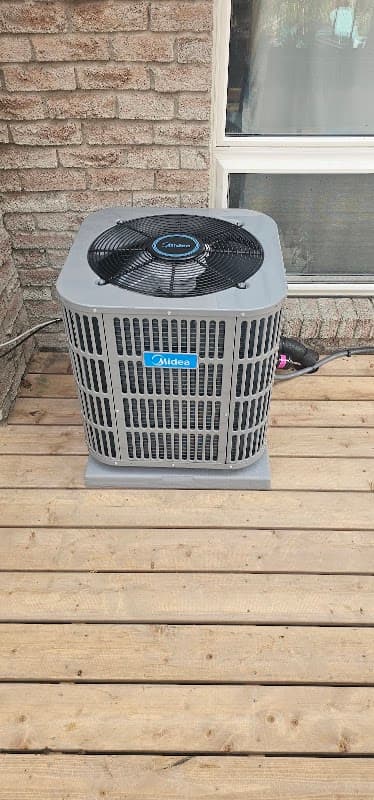 AOBUTEC HVAC Heating & Cooling photo 5