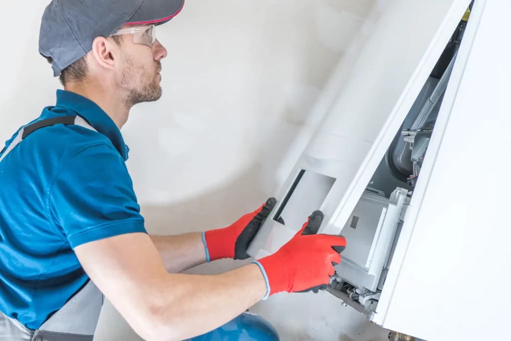 Appleby Systems Heating & Cooling photo 2