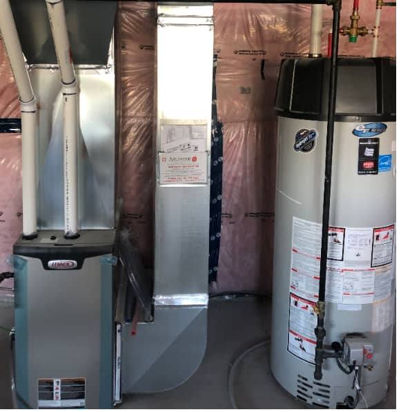Applewood Air Conditioning photo 3