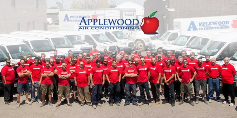 Applewood Air Conditioning photo 5