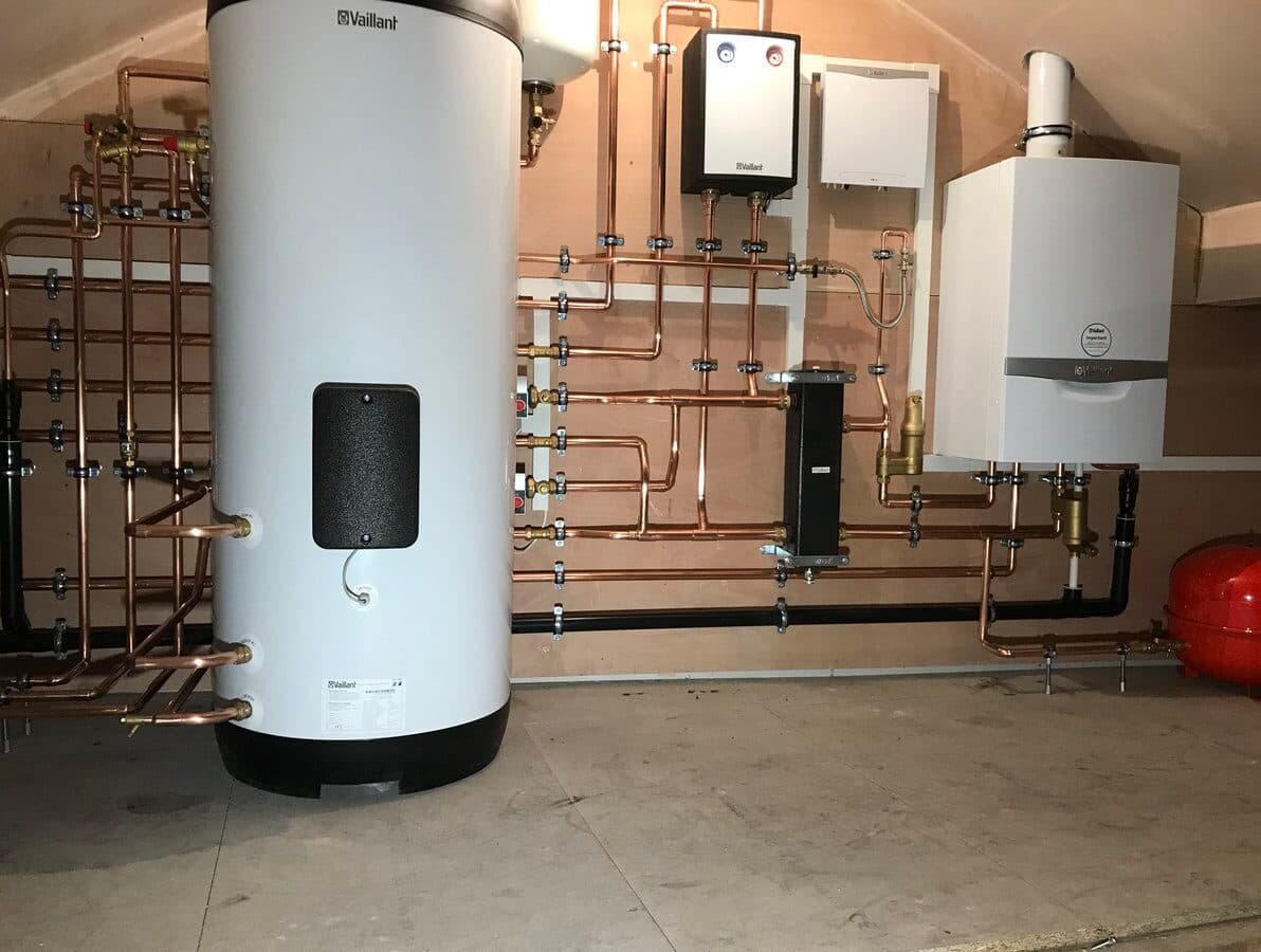 Photo listed on the Google Business Profile for Applied Energy HVAC