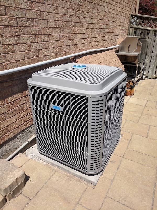Photo listed on the Google Business Profile for Arctic Air Ltd.