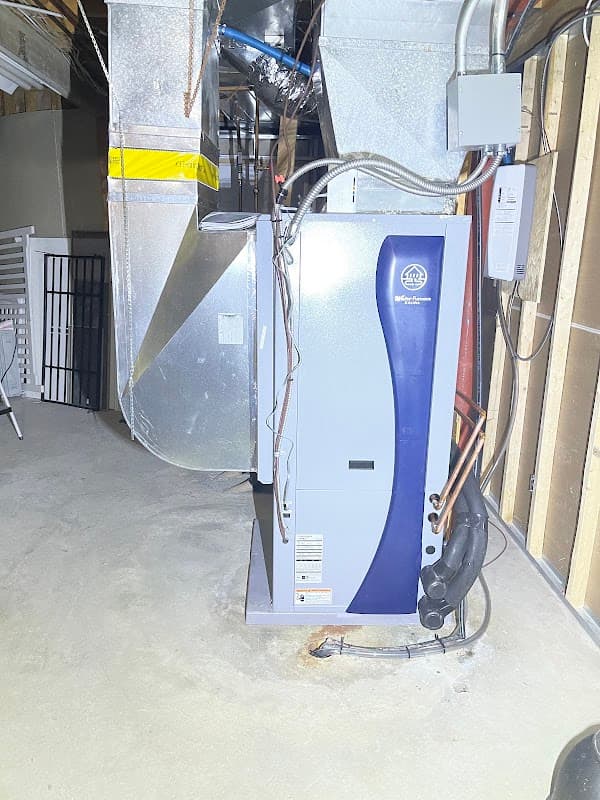 AristaAir Inc. photo 5