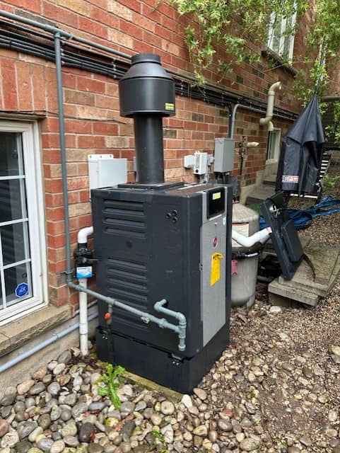 Arrotech Heating Ltd. photo 4