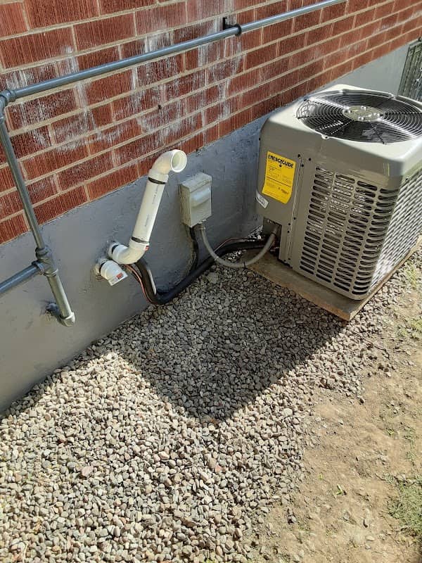 Photo listed on the Google Business Profile for Artisan Air Heating and Air Conditioning