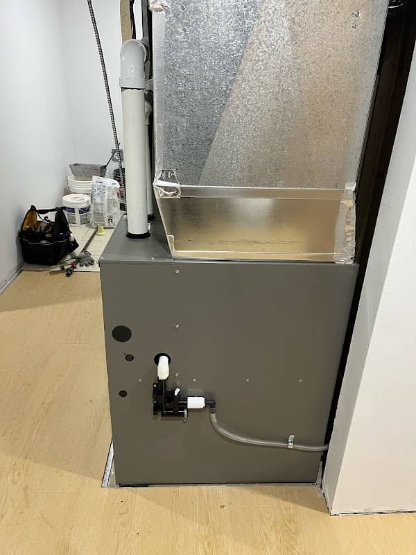 Artisan HVAC & Electrical Inc photo 2