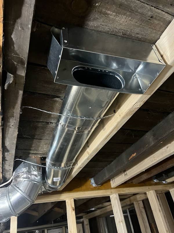 Artisan HVAC & Electrical Inc photo 3