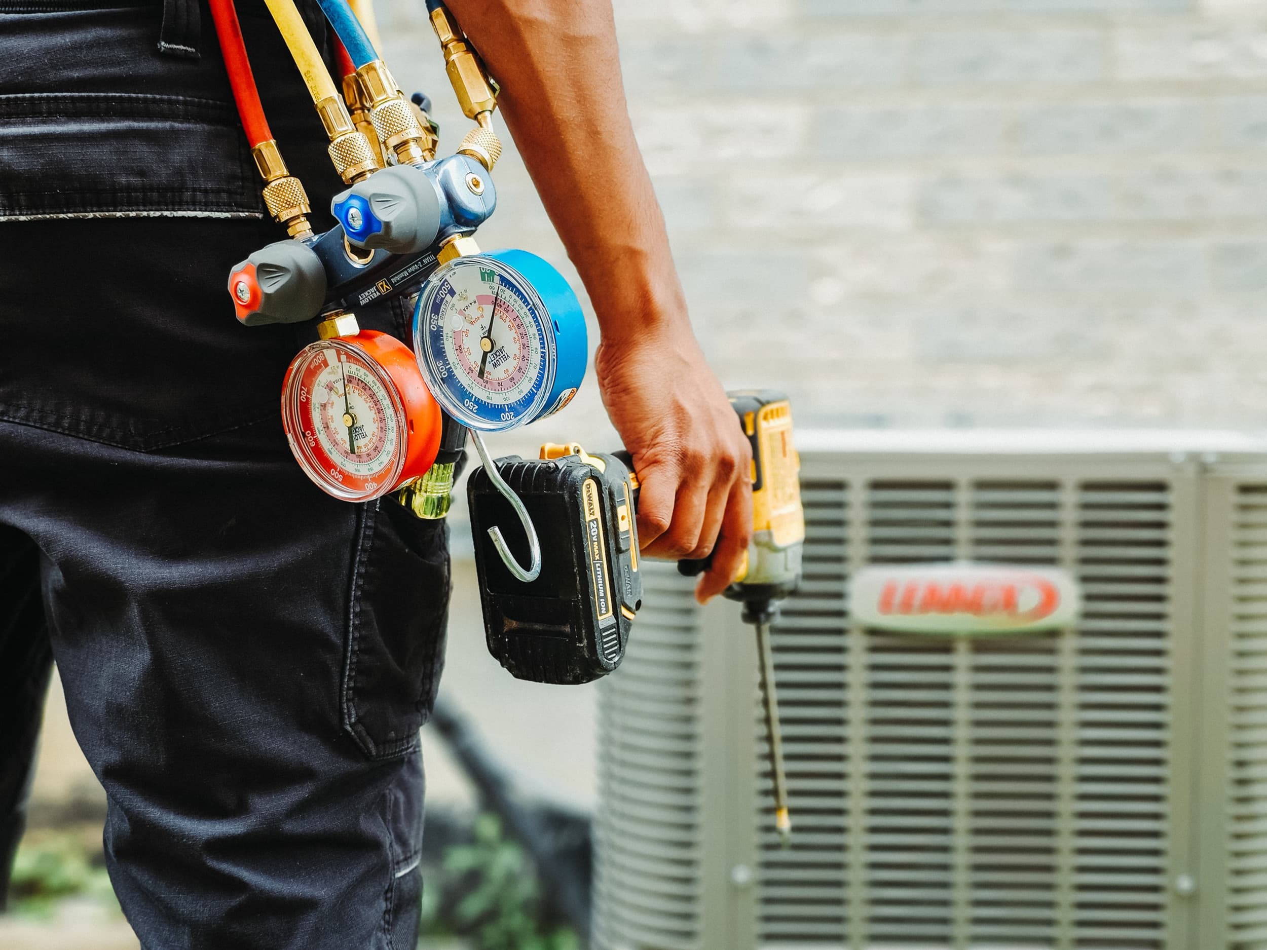 Artisan HVAC & Electrical Inc photo 5