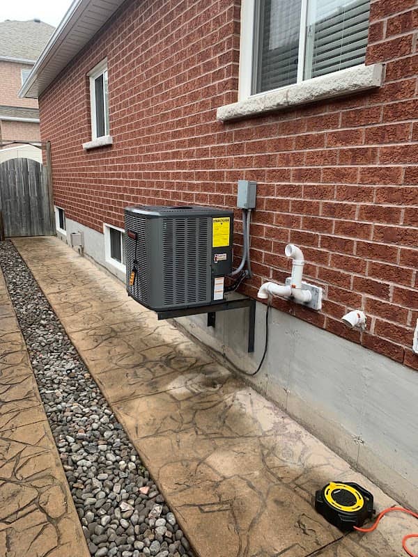 Ashton Heating & Cooling photo 2