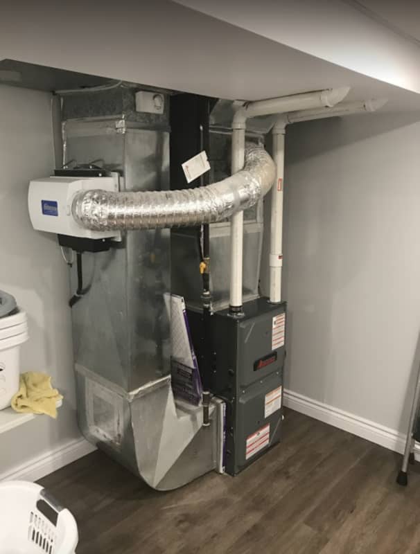 Ashton Heating & Cooling photo 3