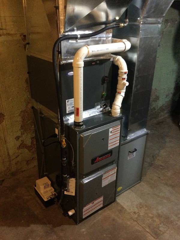 Ashton Heating & Cooling photo 4