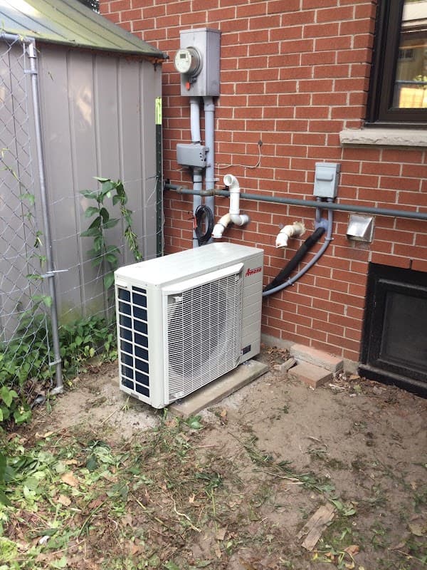 Ashton Heating & Cooling photo 5